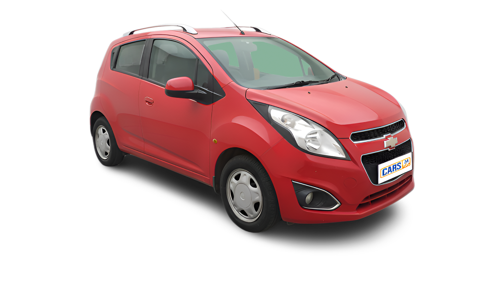 2016 Chevrolet Beat - Hatchback - Diesel - Manual - ₹1.90 lakh